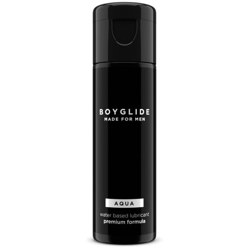 INTIMATELINE - LUBRIFICANTE A BASE ACQUA BOYGLIDE 30 ML