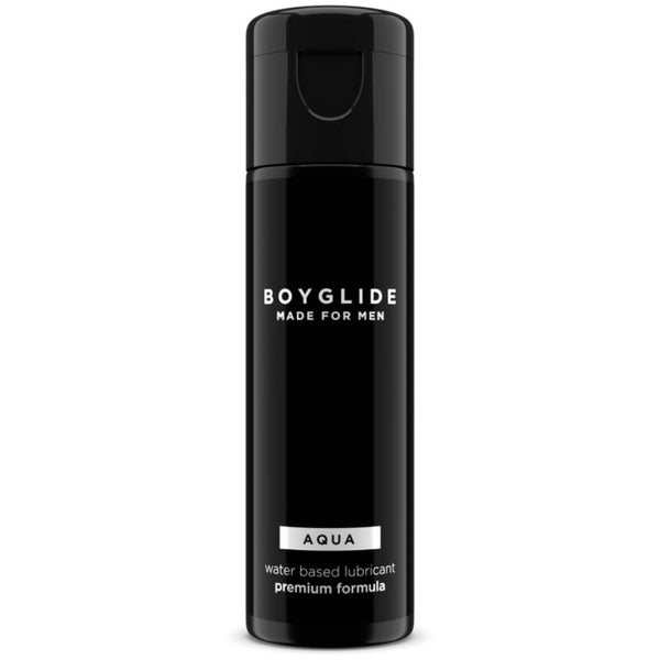 INTIMATELINE - LUBRIFICANTE A BASE ACQUA BOYGLIDE 30 ML