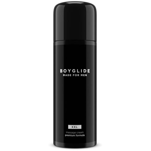 INTIMATELINE - CREMA DA MASSAGGIO BOYGLIDE XXL PER UOMO 100 ML