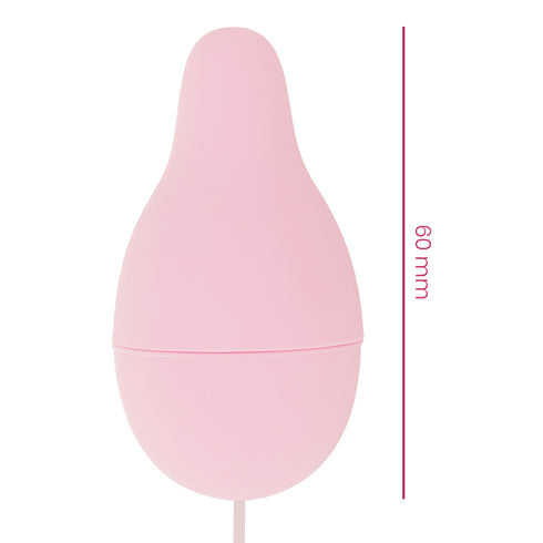 OHMAMA - SISTEMA DI PESO KEGEL PER SVILUPPATORE DEL PAVIMENTO PELVICO