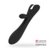 BRILLY GLAM - ERIK VIBRATORE + TELECOMANDO WATCHME