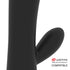 BRILLY GLAM - ERIK VIBRATORE + TELECOMANDO WATCHME