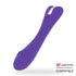 MR BOSS - ENZO VIBRATORE + TELECOMANDO WATCHME