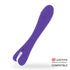 MR BOSS - ENZO VIBRATORE + TELECOMANDO WATCHME