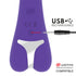 MR BOSS - ENZO VIBRATORE + TELECOMANDO WATCHME