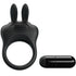 PRETTY LOVE - ANELLO VIBRATORE CONIGLIO DAVION