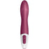 SATISFYER - VIBRATORE GSPOT GRANDE SODDISFACENTE