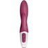 SATISFYER - VIBRATORE GSPOT HEATED AFFAIR