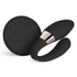LELO - MASSAGGIATORE DI COPPIA TIANI DUO NERO