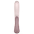 SATISFYER - APP VIBRATORE HEAT WAVE ROSA