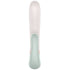 SATISFYER - APP VIBRATORE HEAT WAVE BIANCO