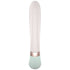 SATISFYER - APP VIBRATORE HEAT WAVE BIANCO