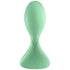 SATISFYER - APP TRENDSETTER SPINA VIBRANTE VERDE