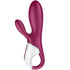 SATISFYER - VIBRATORE HOT BUNNY GSPOT