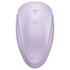 SATISFYER - PEARL DIVER STIMULATOR UND VIBRATOR GRÜN