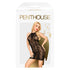 PENTHOUSE - CAUTIOUS CAT VESTITO S/M/L