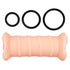 CRAZY BULL - MASTURBATORE VAGINA DOPPIO REALISTICO EMMA