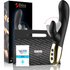 IBIZA - VIBRATORE NUOVA ESPERIENZA CON IL RABBIT DA LECCARE