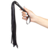 SECRETPLAY - BLACK BONDAGE WHIP COLLEZIONE BDSM