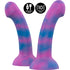 MYTHOLOGY - DION GALACTIC DILDO M - VIBRATORE WATCHME TECNOLOGIA WIRELESS COMPATIBILE