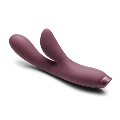 JE JOUE - VIBRATORE RABBIT HERA - VIOLA