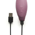 JE JOUE - VIBRATORE RABBIT HERA - VIOLA