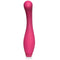 JE JOUE - VIBRATORE JUNO G-SPOT - FUCSIA