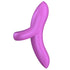 SATISFYER - VIBRATORE DA DITO BOLD LOVER ROSA