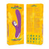FUN FUNCTION - BUNNY FUNNY VIBRATION 2.0