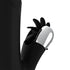 BLACK&SILVER - VIBRA SU E GIÙ CON CANNA DI RABBIT