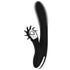 BLACK&SILVER - VIBRA VIBRANTE BUNNY JOHNNY