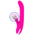 DIVERSIA - RABBIT ROTAZIONE 24 CM