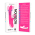 DIVERSIA - RABBIT ROTAZIONE 24 CM