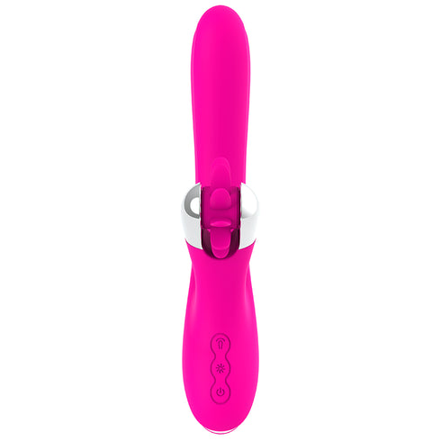DIVERSIA - RABBIT VIBRANTE 24 CM