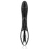 BLACK&SILVER - VIBRA STIMOLANTE KALEB