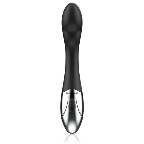 BLACK&SILVER - VIBRA STIMOLANTE KILIAN