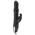 BRILLY GLAM - MOEBIUS VIBRATORE RABBIT E ROTATORE + TELECOMANDO WATCHME