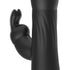 BRILLY GLAM - MOEBIUS VIBRATORE RABBIT E ROTATORE + TELECOMANDO WATCHME