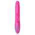 HAPPY LOKY - PLUTO VIBRATORE RABBIT E ROTATORE + TELECOMANDO WATCHME