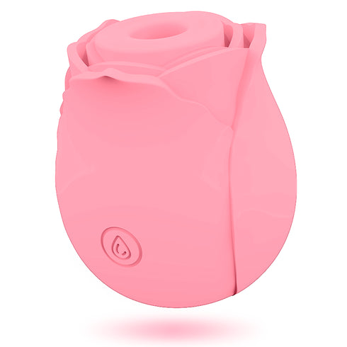 MIA - ROSE CLITORIS SUCTION WAVES EDIZIONE LIMITATA - ROSA