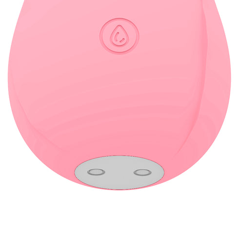 MIA - ROSE CLITORIS SUCTION WAVES EDIZIONE LIMITATA - ROSA