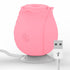 MIA - ROSE CLITORIS SUCTION WAVES EDIZIONE LIMITATA - ROSA