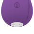 MIA - ROSE WAVE CLITORIS SUCTION EDIZIONE LIMITATA - VIOLA