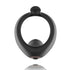 ANBIGUO - ARKADIO STIMOLATORE DEL GLANDE E DEL PERINEO COMPATIBILE CON TECNOLOGIA WIRELESS WATCHME