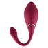 CICI BEAUTY - PREMIUM SILICONE UOVO VIBRATORE TELECOMANDO