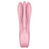SATISFYER - THREESOME 1 VIBRATORE ROSA