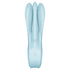 SATISFYER - THREESOME 1 VIBRATORE BLU