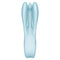 SATISFYER - THREESOME 1 VIBRATORE BLU