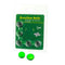 TALOKA - 5 PALLINE BRASILIANE GEL INTIMO MENTA