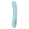 KIIROO - VIBRATORE PUNTO G PEARL 2+ - TURCHESE